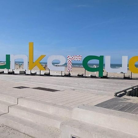 L'Effet-Mer Dunkirk المظهر الخارجي الصورة